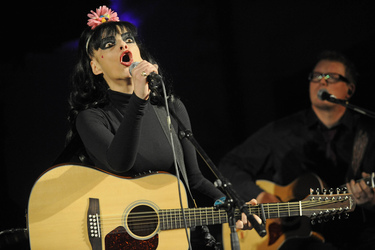 Nina Hagen