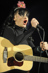 Nina Hagen