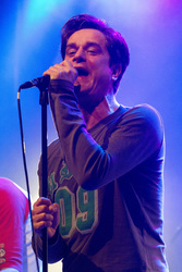 Oliver Perau (Terry Hoax)