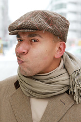 Lou Bega