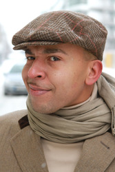 Lou Bega