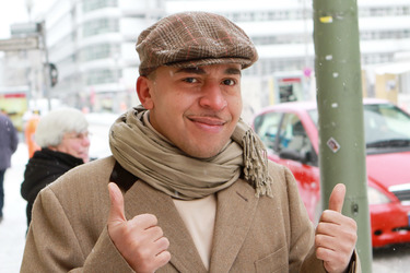 Lou Bega