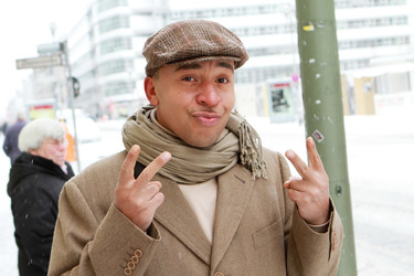 Lou Bega