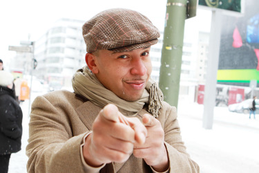 Lou Bega