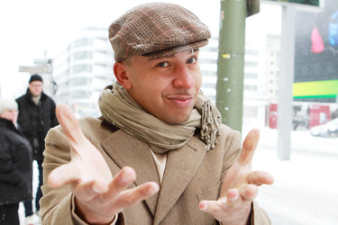 Lou Bega