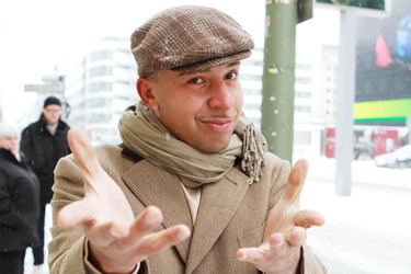 Lou Bega