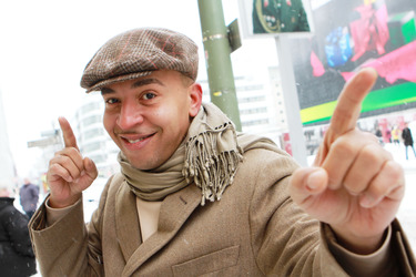 Lou Bega