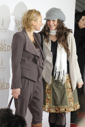 Katja Riemann, Katja von Garnier