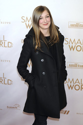 Alexandra Maria Lara