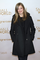 Alexandra Maria Lara