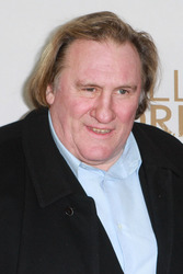Gérard Depardieu