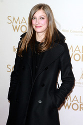 Alexandra Maria Lara
