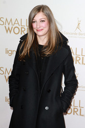 Alexandra Maria Lara