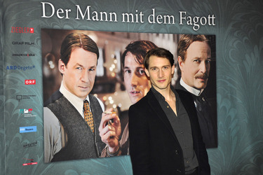 David Rott