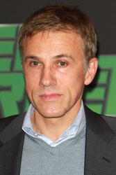 Christoph Walz