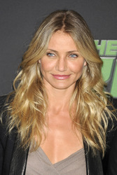 Cameron Diaz