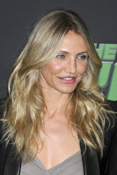 Cameron Diaz