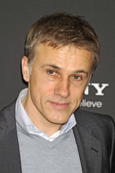 Christoph Waltz