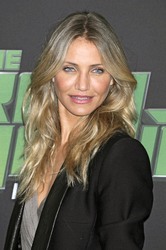 Cameron Diaz