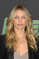 Cameron Diaz