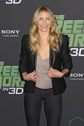 Cameron Diaz