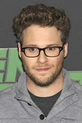 Seth Rogen
