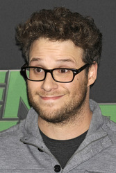 Seth Rogen