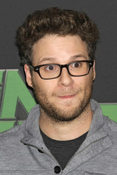 Seth Rogen