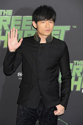 Jay Chou