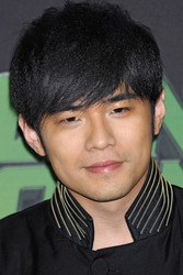 Jay Chou