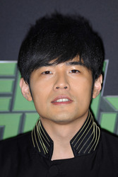 Jay Chou
