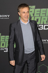 Christoph Waltz
