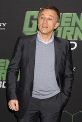 Christoph Waltz