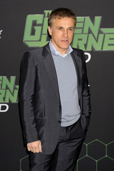 Christoph Waltz