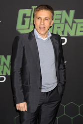 Christoph Waltz