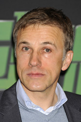 Christoph Waltz