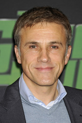 Christoph Waltz