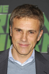 Christoph Waltz