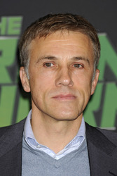 Christoph Waltz