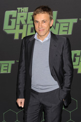 Christoph Waltz