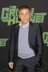Christoph Waltz