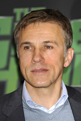 Christoph Waltz