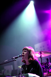 Kate Nash