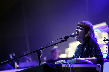 Kate Nash