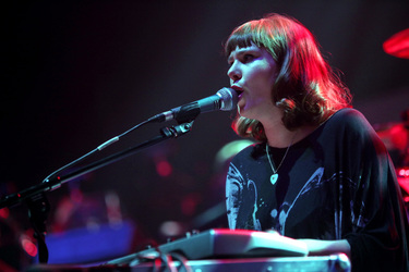 Kate Nash
