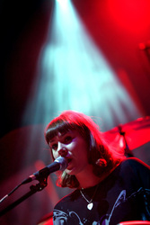 Kate Nash