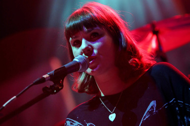 Kate Nash
