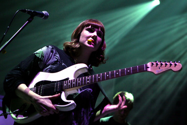 Kate Nash