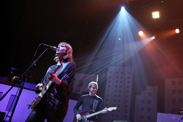 Kate Nash