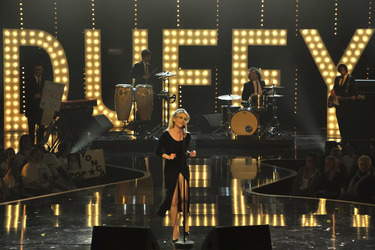 Duffy